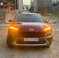 هيونداي كونا